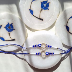 Premium Evil Eye Rakhi