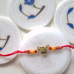 Bike - Bro Rakhi