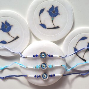 Evil Eye Rakhi